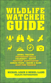 Keep up with the latest daily buzz with the buzzfeed daily news. Wildlife Watcher Guide Firefly Books 9781770857421