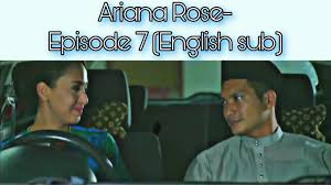 We did not find results for: Ariana Rose Malay Drama Episode 7 English Sub Youtube