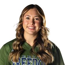 Georgia Briggs' Softball Recruiting Profile