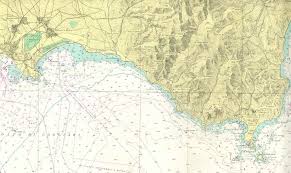 we cover the world with nautical chart wallpaper nautical