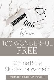 Sabbath rest topical study by sarah kootz. Over 100 Wonderful Free Online Bible Studies For Women Online Bible Study Bible Study Free Bible Study