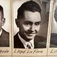 Lloyd Oliver LaFave (1932–1991)