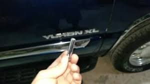 We did not find results for: Cabin Air Filter Replacement 1999 2007 Yukon Suburban Tahoe Youtube