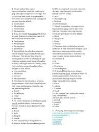 Maybe you would like to learn more about one of these? Soal Antonim Sinonim Kls 6