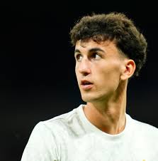 Real Madrid's Injury Crisis Deepens: Jacobo Ramon Re-sidelined