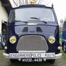 Image result for Blue Gendarmerie 1977 Renault