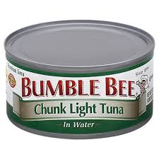 Bumble bee foods will pay $6 million in the 2012 death of an employee who was cooked in an industrial oven with tons of tuna — the biggest settlement ever in a california for. Bumble Bee Tuna Chunk Light In Water 12 Oz Randalls
