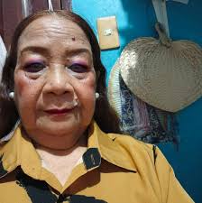 FLAG RAISING CEREMONY