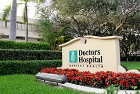 Top Miami Doctors And Hospitals Baptist Health South Florida