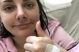 Survey of Australians living with chronic pain shines light