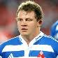 Deon Fourie may not get the opportunity to lift the Absa Currie Cup for a second consecutive time at Newlands on Saturday. - Deon-Fourie-2013-09