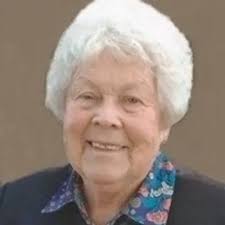 Obituary information for Bonnie Rae Allison Harmon