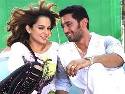 @chiragpaswan just saw your movie miley naa miley hum at home.well its ws a g8t movie.u hv done a good job.all the best fr ur next movie. Miley Naa Miley Hum Movie Stills Bollywood Hungama