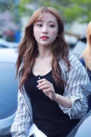 Fy Hani Hani Korean Beauty Ahn Hani