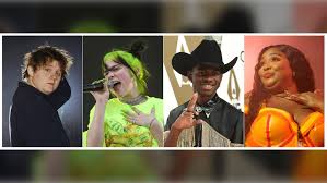 Lizzo Scores 8 Grammy Nominations Billie Eilish And Lil Nas X Earn 6 Each Ctv News