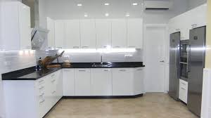 En tpc cocinas somos especialistas en muebles de cocina. Cocinas De Pvc En Sevilla Cocinova