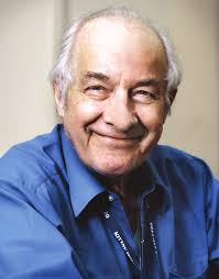 AGE LIKE A NEW YORKER