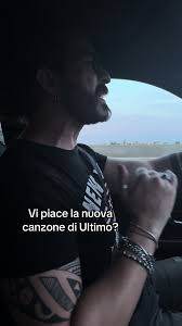 Questa canzone è una boccata d’aria fresca, vero? ☀️ #sing #singing #singer  #music #ultimo #fyp #perte #foryou