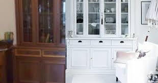 Vorher Nachher Der Schrank Hat Einen Langen Weg Hinter Sich Er Wurde Vor Paar Jahren Gestrichen Un Vorher Nachher Mobel Kuchenschrank Schranke Streichen