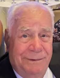 Frank Partridge Obituary (1944