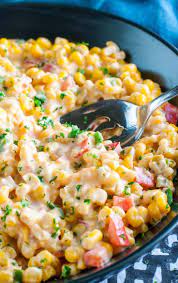 Spicy Southern Hot Corn Peas And Crayons Recipes Recipe Thanksgiving Recipes Side Dishes Veggies Thanksgiving Recipes Side Dishes Thanksgiving Food Sides
