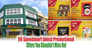 Today, 99 speedmart has about 600 branches in malaysia, mainly in the klang valley. Speedmart Around Me