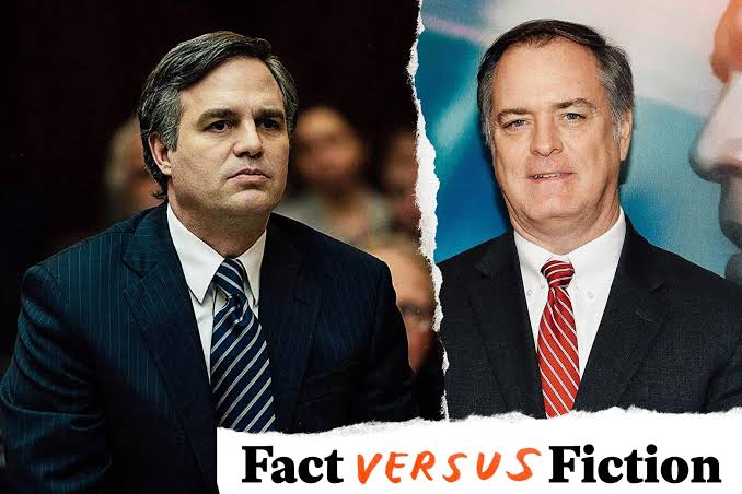 Dark Waters accuracy: Fact vs. fiction in the new movie about DuPont,  Teflon, and Robert Bilott.