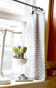 Lots Of People Know Just How Crucial It Is To Have Lovely Kitchen Curtains As Decor In Your Home Possibly If You S Kitchen Curtains Diy Curtains Cafe Curtains