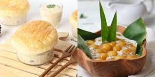 Desain menu makanan dengan mudah dan gratis di canva. 5 Resep Makanan Arisan Spesial Ala Rumahan Mudah Dipraktikkan Dibuat Merdeka Com