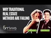 Why Traditional Real Estate Methods Are Failing With Fred Glick Of ...