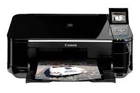 Unser sortiment bietet ihnen eine große auswahl an passenden druckerpatronen von canon für ihren canon pixma mg 5200 drucker. Canon 5200 Wireless Printer Has It S Own Ios App And Works Brilliantly With Iphones And Ipads I Keep It Loaded With Wireless Printer Printer Wireless Gadgets