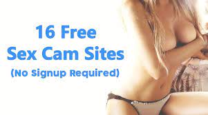 Free cam seks