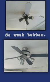 A Ceiling Fan Fit For A Dallas Cowboys Room Dallas Cowboys Room Dallas Cowboys Bedroom Kids Rooms Diy