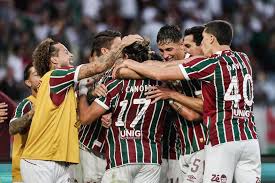 Fluminense Beat Fortaleza: Paiva's Team Still in Relegation Zone in Brazil Serie A! - Imagen principal del artículo