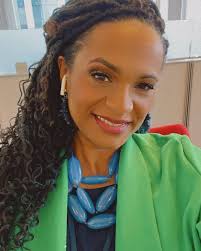 Author Concetta M. Green