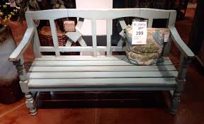 Vintage Bench At Miskelly Furniture In Pearl Ms Love Furniture Mattress Furniture Vintage Bench