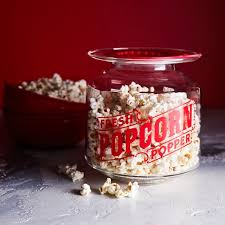 Maybe you would like to learn more about one of these? Catamount Popcorn Popper Popcorn Machine Williams Sonoma