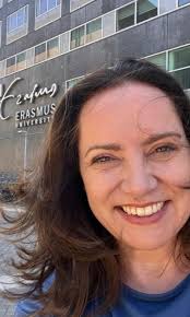 My first year as a part-time law student at Erasmus University has almost  come to an end.