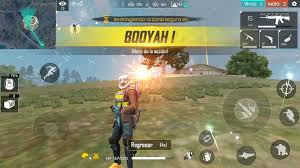 ¿venceremos a la legión dorada? Booyah 2 Kill Booyah Free Fire Fire