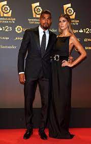 Kevin prince boateng relationship status? Stunning Tv Presenter Melissa Satta Boateng Is The Wife Of Ex Tottenham And Barcelona Star Kevin Prince Boateng