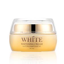Neutriherbs Whitening And Brigtening Cream For Dark Skin
