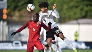 Gerne darf es nach dem. U 19 Junioren Manner Nationalmannschaften Mannschaften Dfb Deutscher Fussball Bund E V