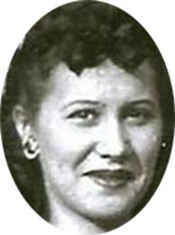 Betty Davison Obituary January 5, 2015