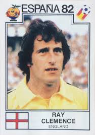 Ray Clemence (Liverpool, 1977).
