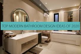 Marvelous bathroom designs, smart remodeling ideas, contemporary style with these pictures of bathroom designs are ever changing, popular, etc. Top Modern Bathroom Design Ideas Of 2020 Qs Supplies