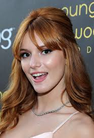 Bella thorne gets reassuring words from jessica chastain after election results | bella thorne bella thorne isn't all too happy about the recent presidential election results, like most millennials. Bella Thorne Bella Thorne Photos Young Hollywood Awards Arrivals Zimbio