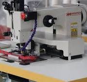 Machine à coudre à corde et drisse au meilleur prix