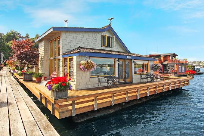 How to Visit the Sleepless in Seattle Filming Locations in Seattle