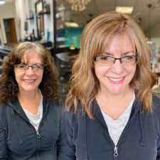 13 Best Hairstyles For Women Over 50 With Glasses Hairstyles Over 50 Cool Hairstyles Womens Hairstyles
