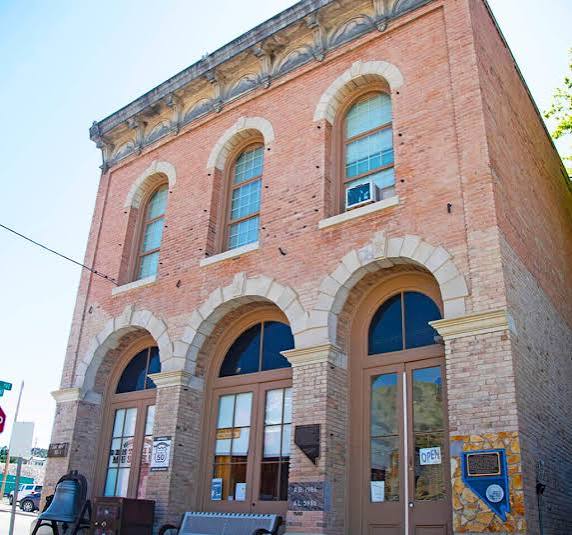 Eureka, Nevada | Eureka NV Hotels | Things to Do in Eureka